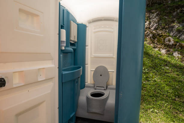 Best Affordable portable toilet rental  in Shiloh, PA