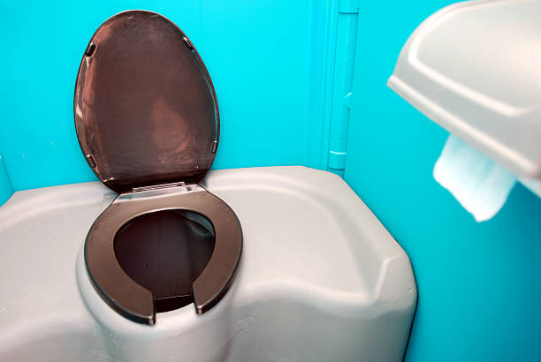 Portable Toilet Options We Offer in Shiloh, PA