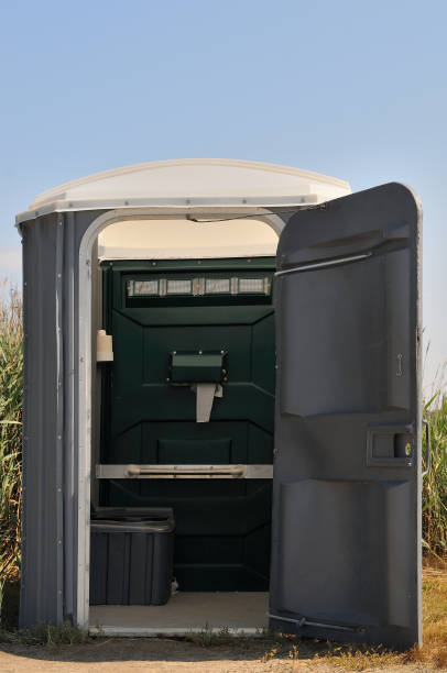 Best Portable restroom trailer rental  in Shiloh, PA