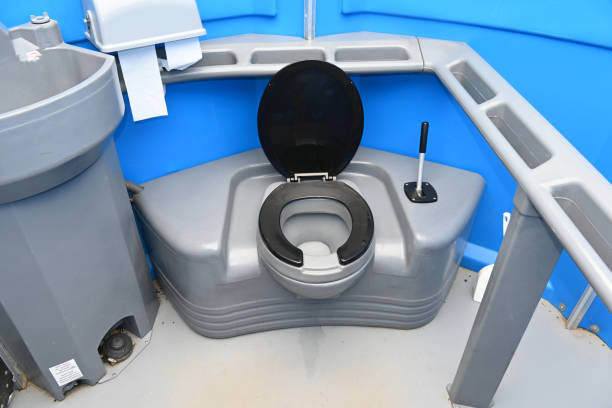 Best Construction site porta potty rental  in Shiloh, PA