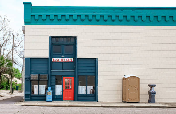 Best Affordable porta potty rental  in Shiloh, PA