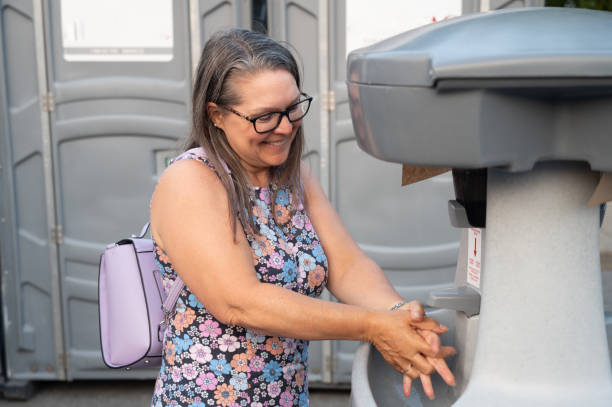 Best Portable toilet rental cost  in Shiloh, PA
