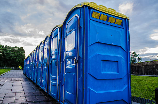 Best Porta potty delivery and setup  in Shiloh, PA