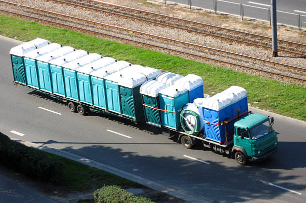 Best Emergency porta potty rental  in Shiloh, PA