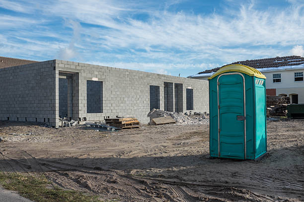 Best Porta potty rental near me  in Shiloh, PA